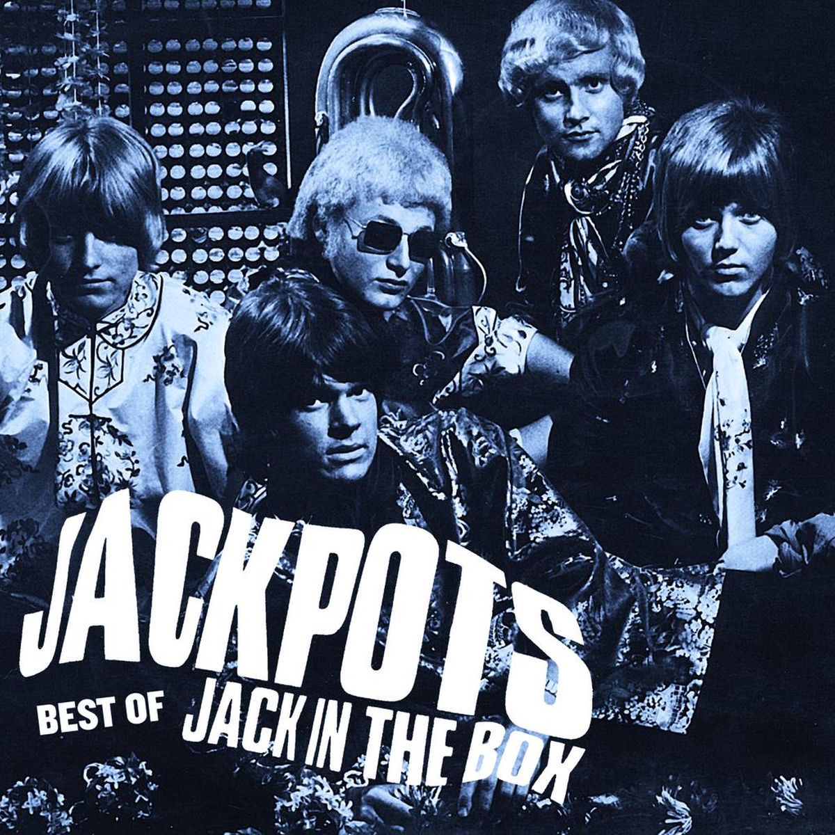 Jackpots